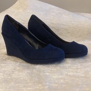 **2 for $20** Blue Suede Shoes